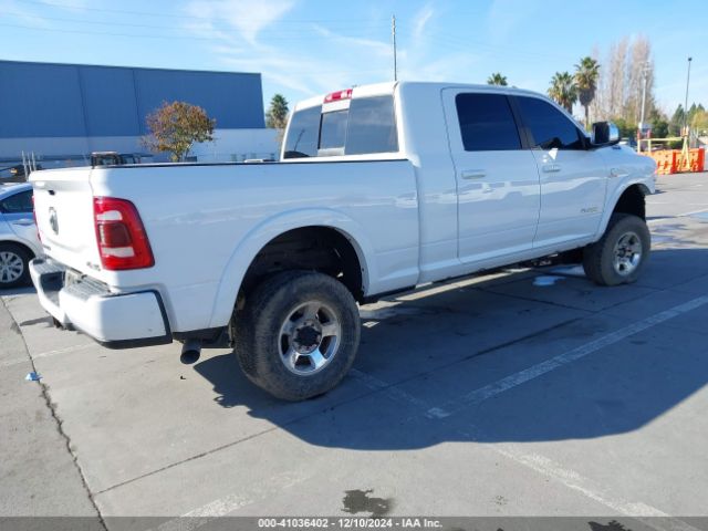 3C6UR5NL2NG180793 RAM 2500