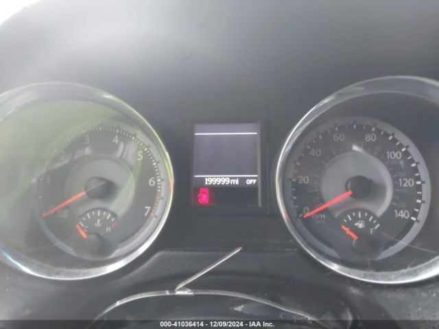 2C4RC1CG6ER421229 Chrysler Town & Country Touring-l