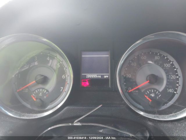 2C4RC1CG6ER421229 Chrysler Town & Country Touring-l