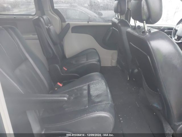 2C4RC1CG6ER421229 Chrysler Town & Country Touring-l