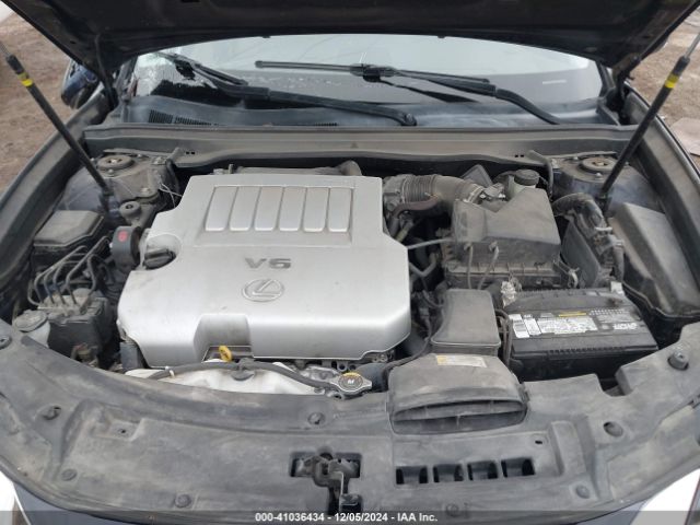 JTHBK1GG7G2220454 Lexus ES 350
