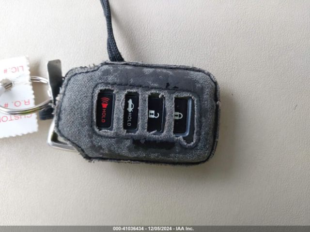 JTHBK1GG7G2220454 Lexus ES 350