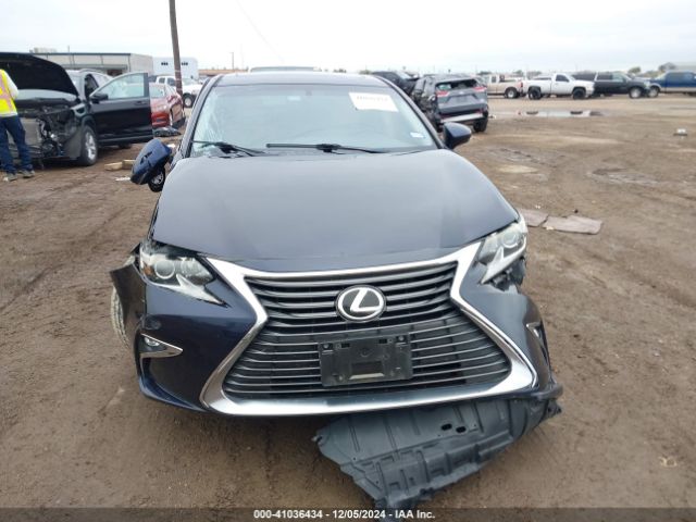 JTHBK1GG7G2220454 Lexus ES 350