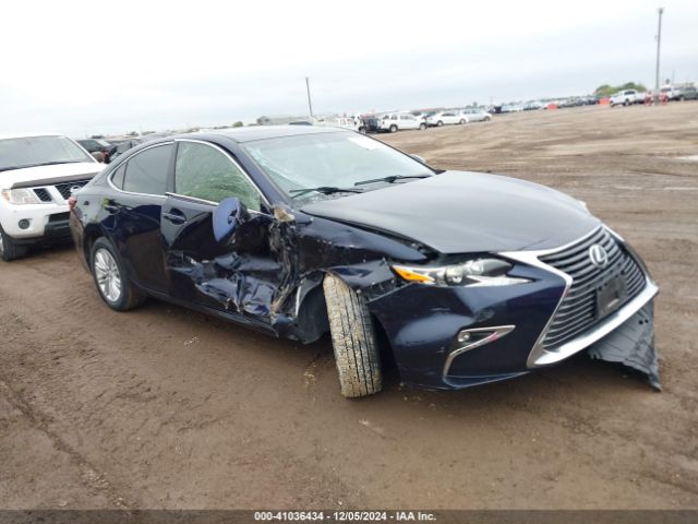 JTHBK1GG7G2220454 Lexus ES 350