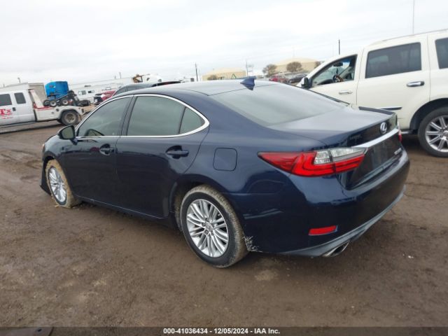 JTHBK1GG7G2220454 Lexus ES 350