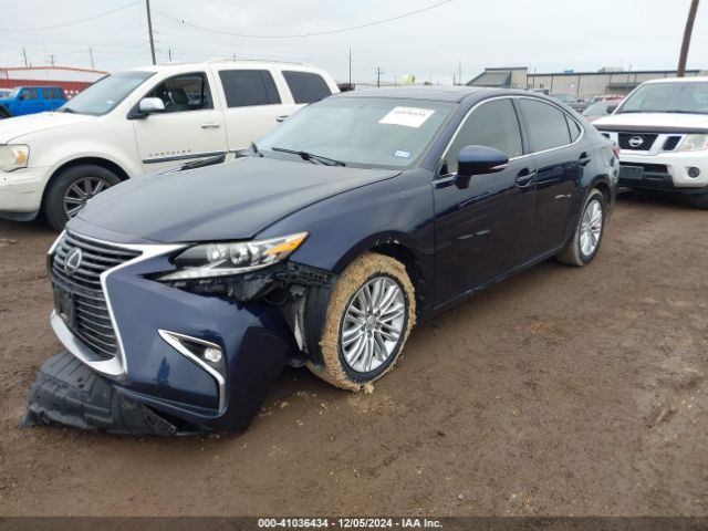JTHBK1GG7G2220454 Lexus ES 350