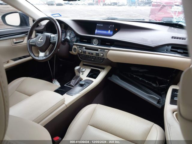 JTHBK1GG7G2220454 Lexus ES 350