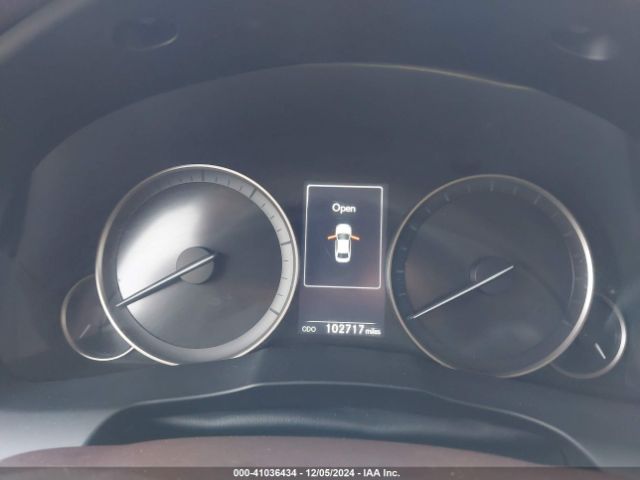 JTHBK1GG7G2220454 Lexus ES 350