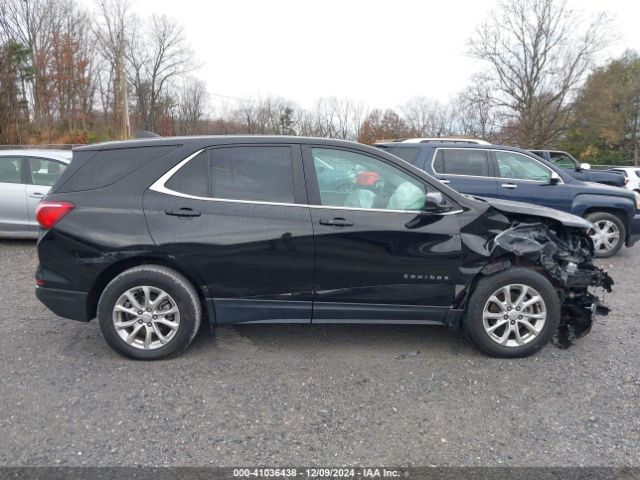 2GNAXKEV1M6112584 Chevrolet Equinox Fwd Lt