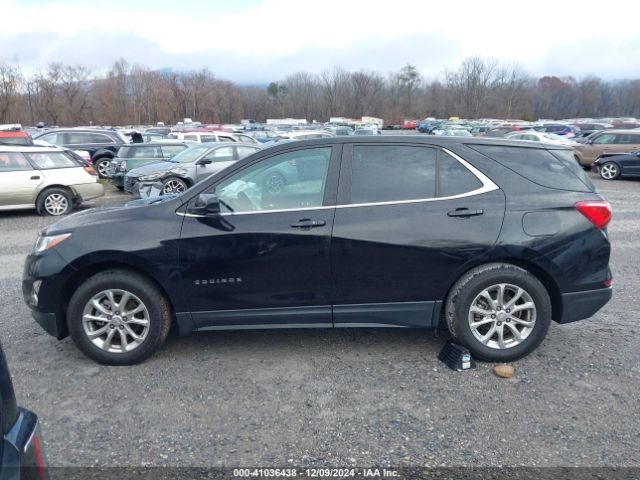 2GNAXKEV1M6112584 Chevrolet Equinox Fwd Lt