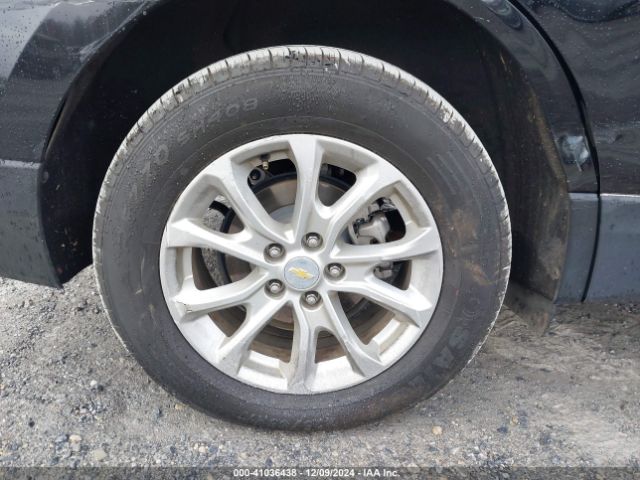 2GNAXKEV1M6112584 Chevrolet Equinox Fwd Lt