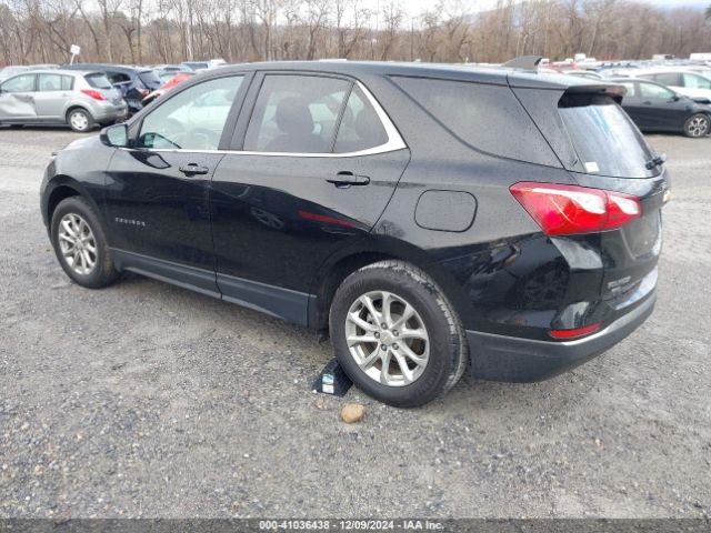 2GNAXKEV1M6112584 Chevrolet Equinox Fwd Lt
