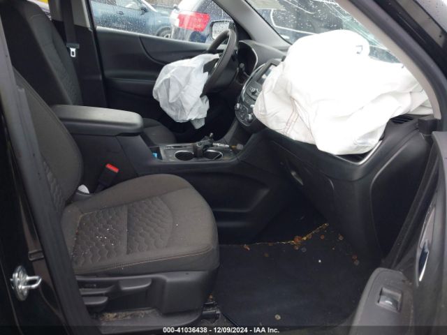 2GNAXKEV1M6112584 Chevrolet Equinox Fwd Lt