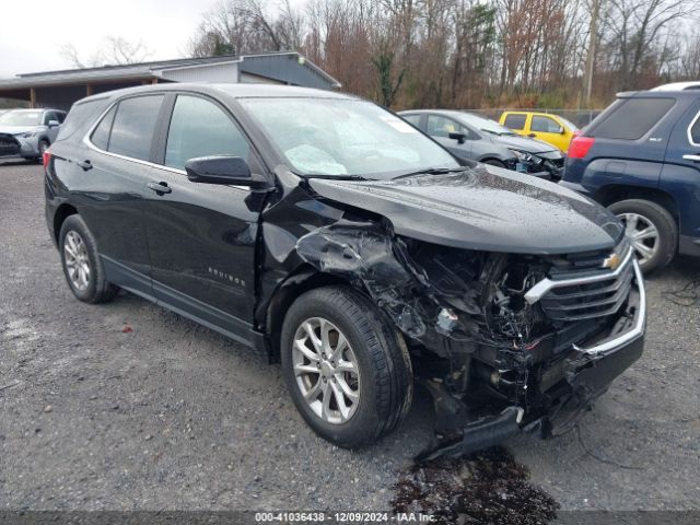 2GNAXKEV1M6112584 Chevrolet Equinox Fwd Lt