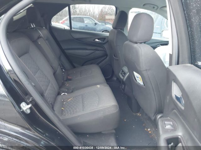 2GNAXKEV1M6112584 Chevrolet Equinox Fwd Lt