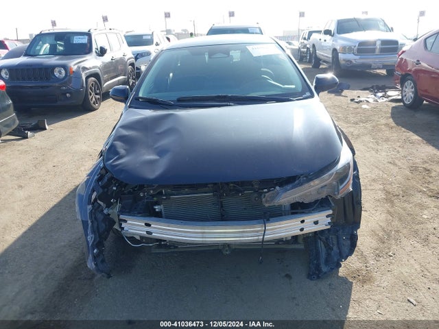 Toyota COROLLA LE 2023 5YFB4MDE8PP011144 Image 12