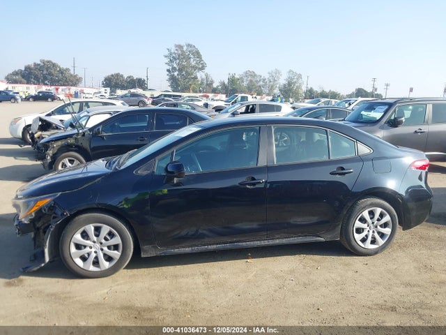 Toyota COROLLA LE 2023 5YFB4MDE8PP011144 Image 14