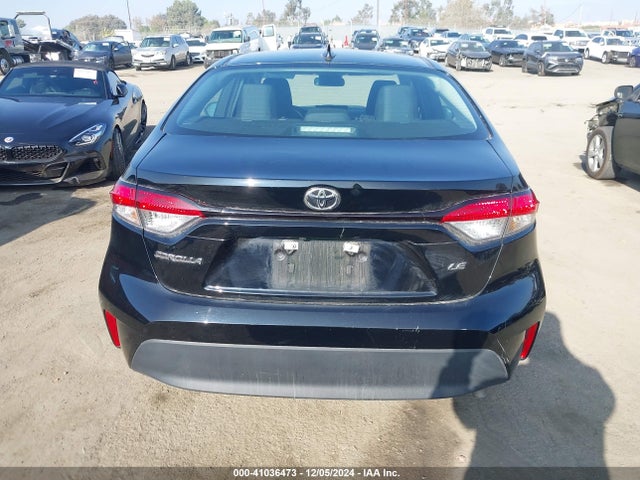 Toyota COROLLA LE 2023 5YFB4MDE8PP011144 Image 16