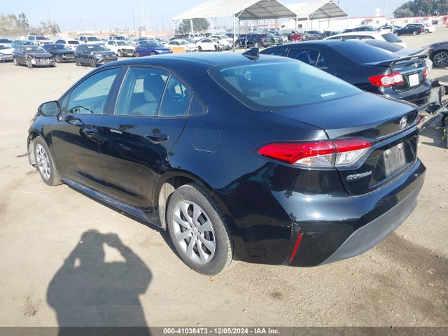 Toyota COROLLA LE 2023 5YFB4MDE8PP011144 Image 3