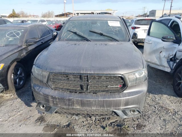 1C4RDHDG2FC880479 Dodge DURANGO LIMITED