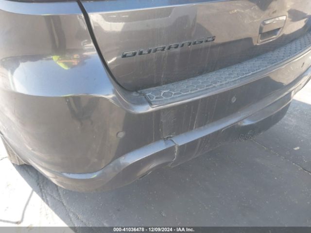 1C4RDHDG2FC880479 Dodge DURANGO LIMITED