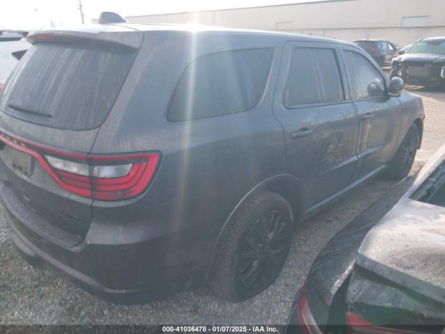 1C4RDHDG2FC880479 Dodge DURANGO LIMITED