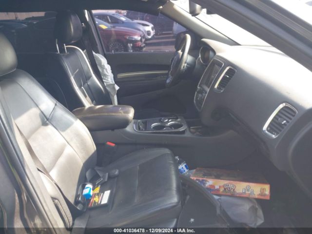 1C4RDHDG2FC880479 Dodge DURANGO LIMITED