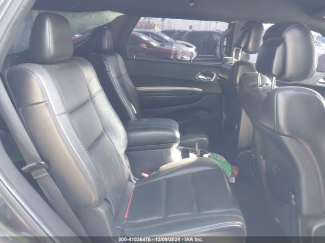 1C4RDHDG2FC880479 Dodge DURANGO LIMITED