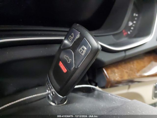 WA1BNAFY7J2150457 Audi Q5 2.0t Premium/2.0t Tech Premium