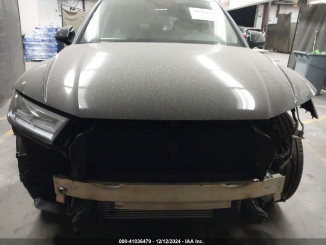 WA1BNAFY7J2150457 Audi Q5 2.0t Premium/2.0t Tech Premium