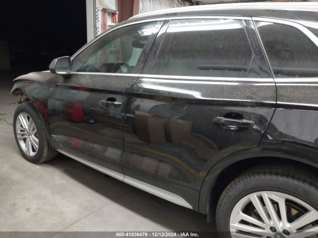 WA1BNAFY7J2150457 Audi Q5 2.0t Premium/2.0t Tech Premium