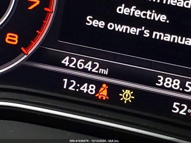 WA1BNAFY7J2150457 Audi Q5 2.0t Premium/2.0t Tech Premium