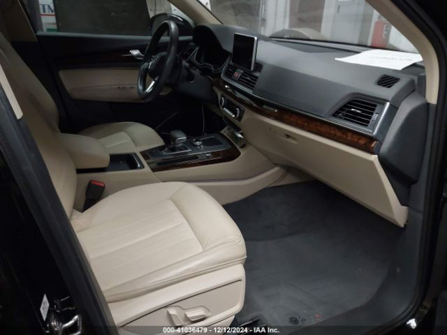 WA1BNAFY7J2150457 Audi Q5 2.0t Premium/2.0t Tech Premium