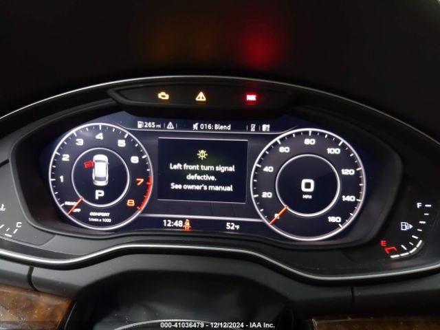 WA1BNAFY7J2150457 Audi Q5 2.0t Premium/2.0t Tech Premium