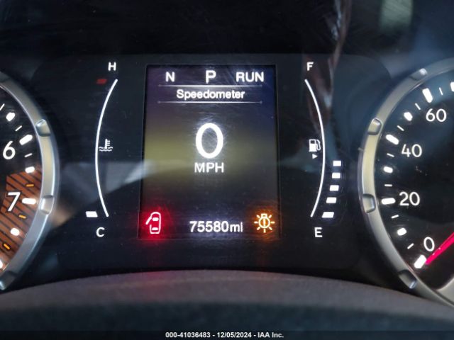 ZACNJAAB4KPK17215 Jeep Renegade Sport Fwd