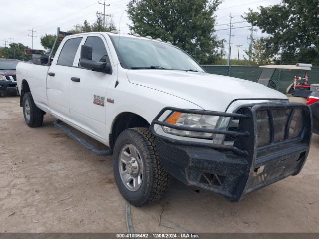 3C6UR5HJ7JG358511 auction archive image