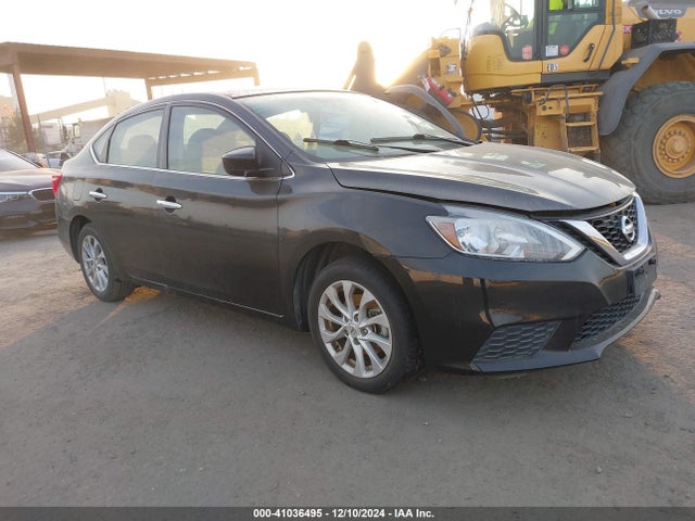2019 3N1AB7AP1KY279960 main image