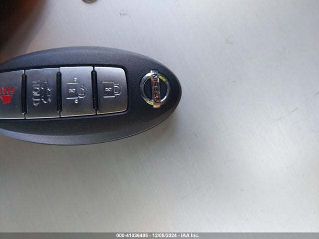 Nissan SENTRA SV 2019 3N1AB7AP1KY279960 Image 11