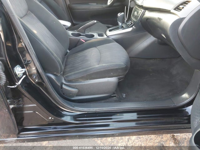 Nissan SENTRA SV 2019 3N1AB7AP1KY279960 Image 6