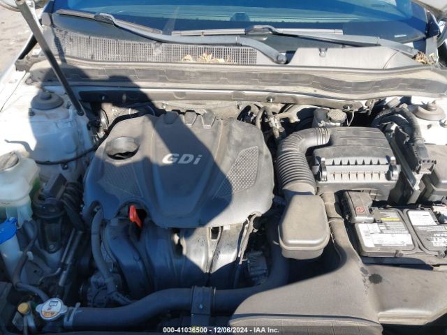 5XXGM4A71FG441553 KIA Optima Lx