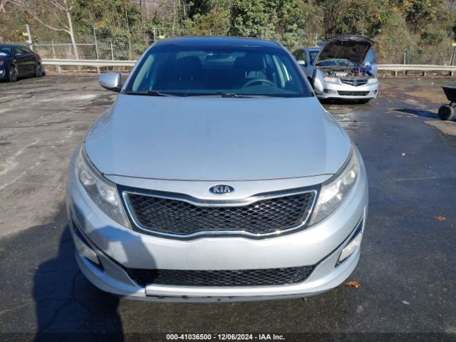 5XXGM4A71FG441553 KIA Optima Lx