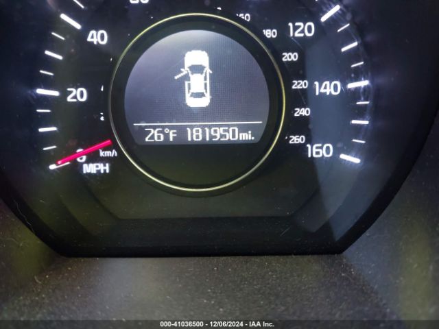 5XXGM4A71FG441553 KIA Optima Lx