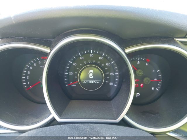 5XXGM4A71FG441553 KIA Optima Lx