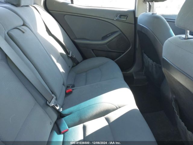 5XXGM4A71FG441553 KIA Optima Lx