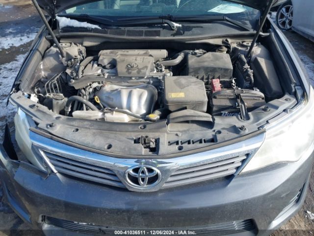 4T1BF1FK8EU862917 Toyota CAMRY L