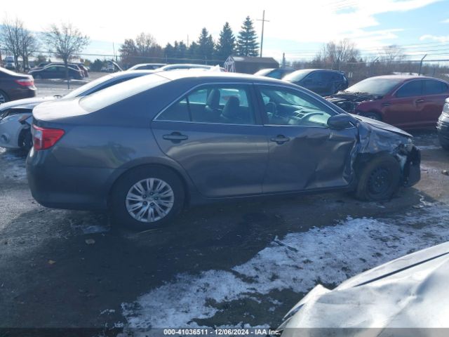 4T1BF1FK8EU862917 Toyota CAMRY L