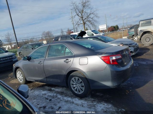 4T1BF1FK8EU862917 Toyota CAMRY L