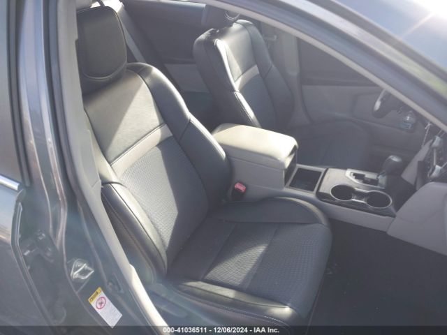 4T1BF1FK8EU862917 Toyota CAMRY L