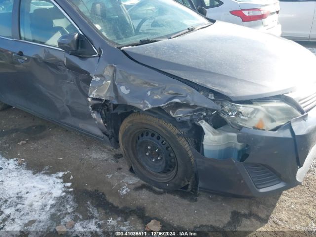 4T1BF1FK8EU862917 Toyota CAMRY L