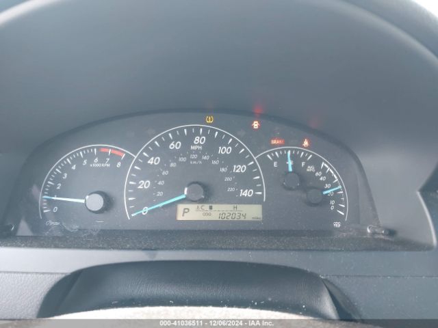 4T1BF1FK8EU862917 Toyota CAMRY L